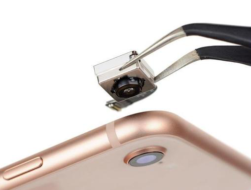 安陆苹果6维修为什么从iPhone6开始苹果摄像头就开始凸起了 