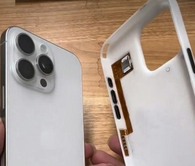 安陆apple维修中心分享美版iPhone15要不要去华强北加eSIM卡 