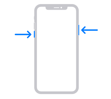 安陆苹果15维修站分享iPhone15如何强制关机重启 
