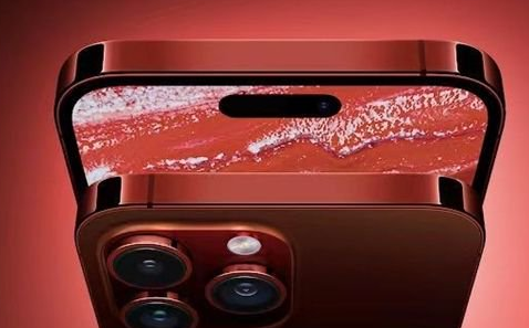 安陆苹果15维修中心分享iPhone15系列配置怎么样