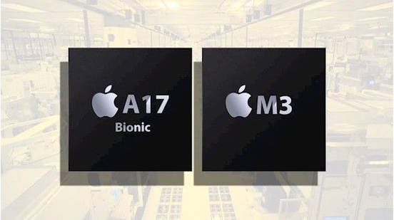 安陆苹果15维修站分享iPhone15系列会用3nm芯片吗 