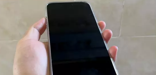 安陆苹果14黑屏维修店分享如何解决iPhone14黑屏 