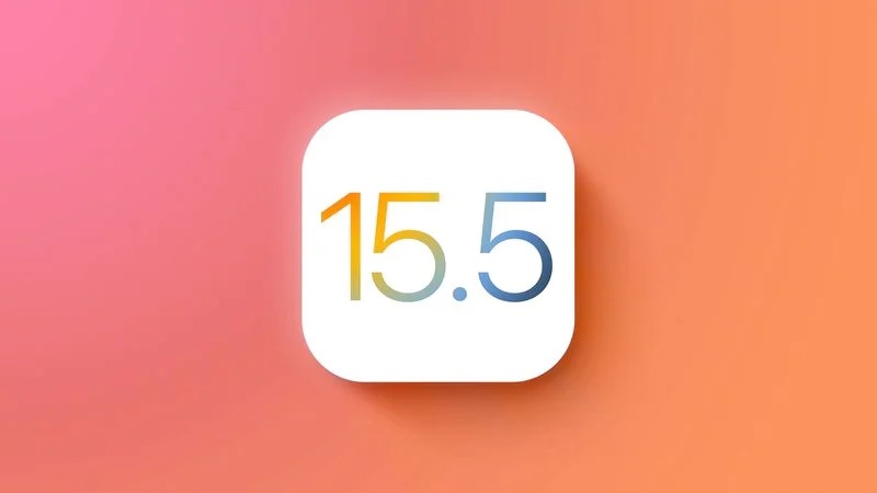 安陆苹果手机维修分享iOS15.5正式版更新内容汇总 