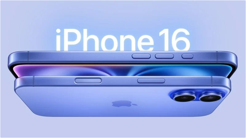 安陆苹果手机维修分享iPhone 16 系列更易于维修 