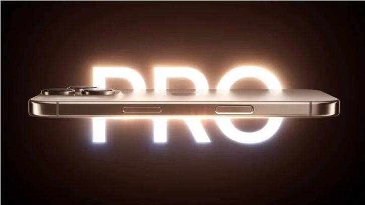 安陆苹果手机维修分享iPhone 16 Pro系列需求在预购后“低于预期” 