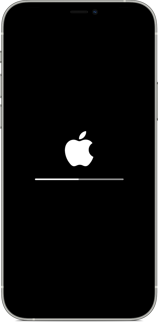 安陆苹果手机维修分享iPhone 12 无法更新系统、出现报错的解决办法 