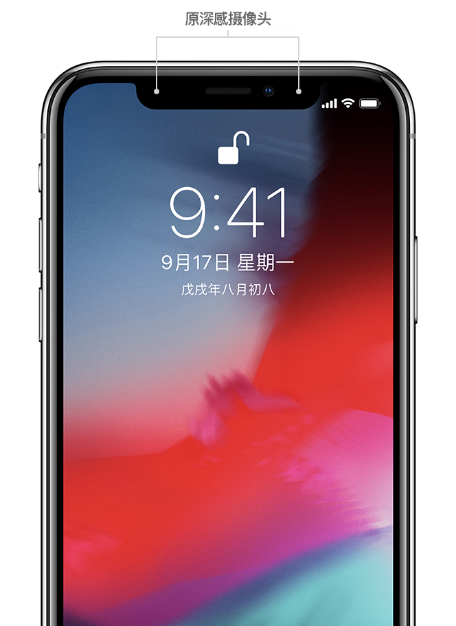 安陆苹果手机维修分享iPhone 12 已设置面容 ID 解锁，为什么仍然需要输入密码 