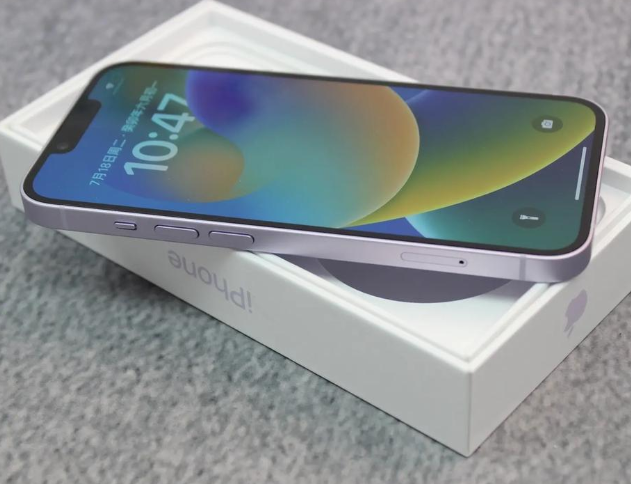 安陆iPhone14闪光灯维修分享如何解决苹果14闪光灯故障问题 